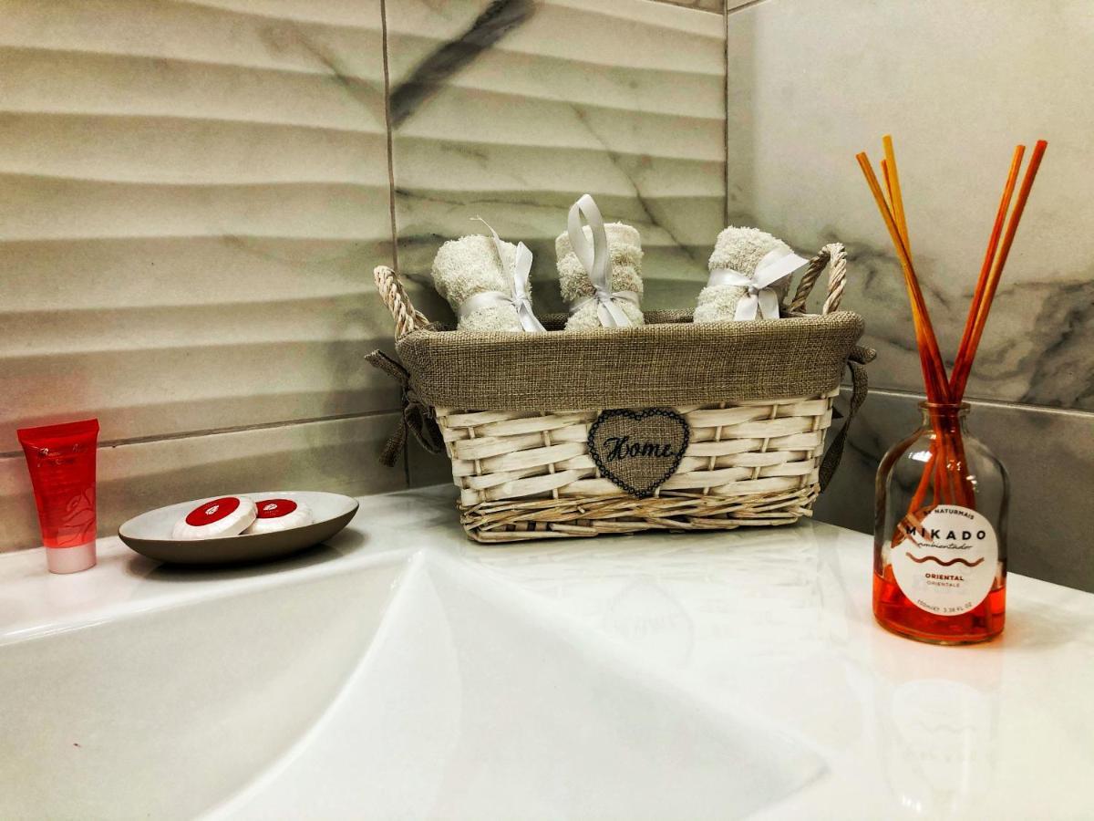 Lucky Star Studio Mamaia Nord Năvodari Eksteriør billede